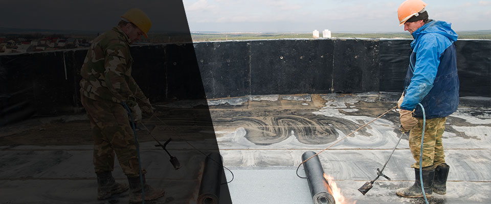 Dansville Roofing Contractors