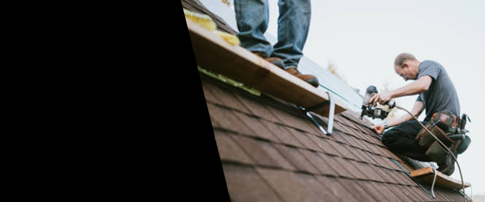 Dansville Roofing Contractors